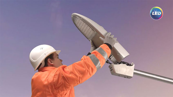 Intelligent lighting