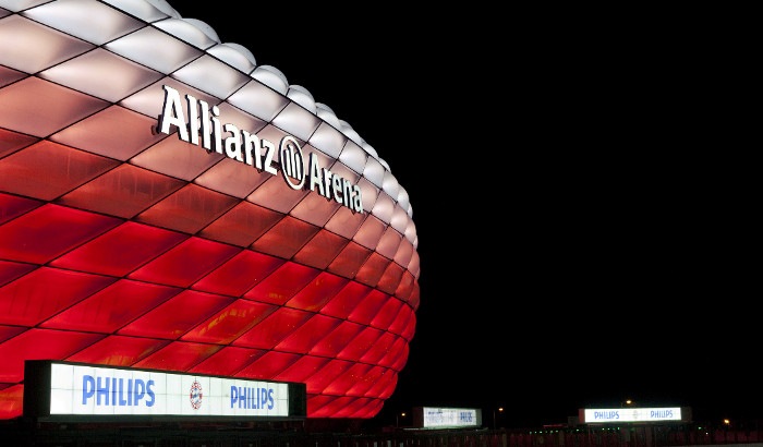 Allianz Arena