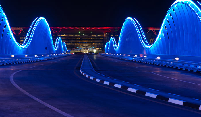 Partnerships powering progress