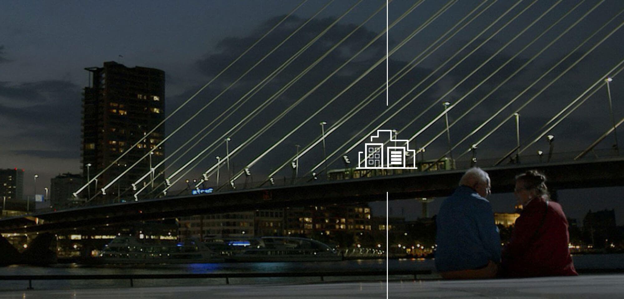 Liveable cities