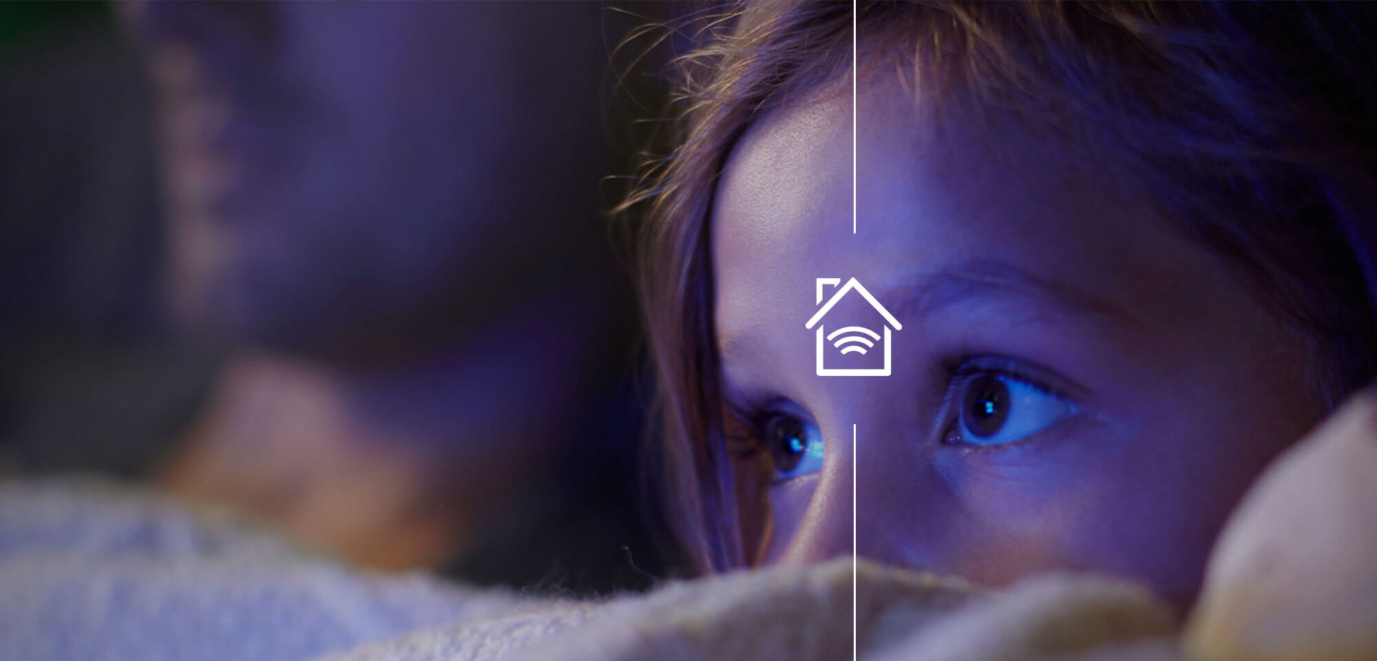 Smart homes