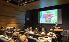 Best of Luminous talks video