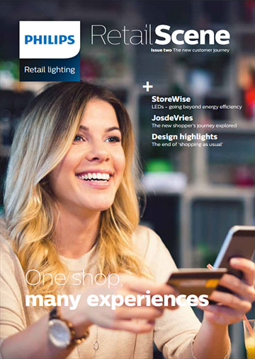 Retail Scene issue 2