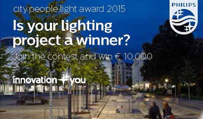 City.People.Light award contest 2015