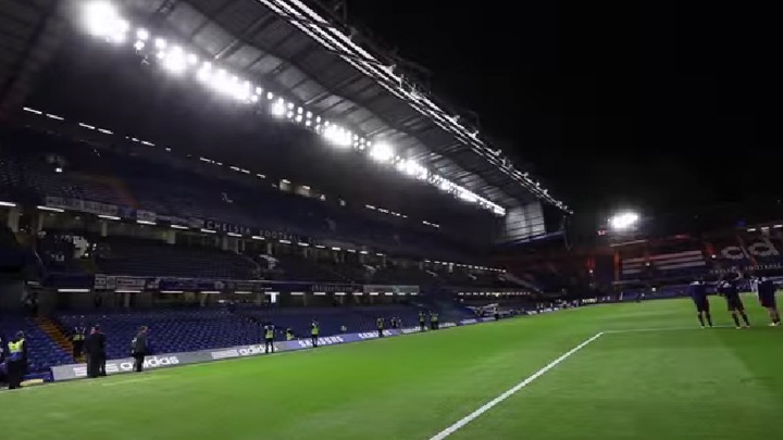 Chelsea F.C