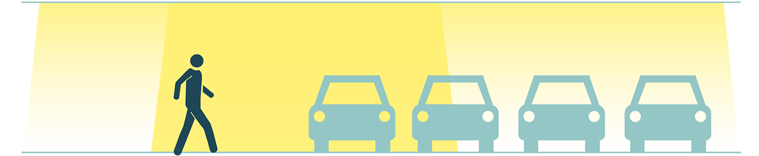Pedestrian