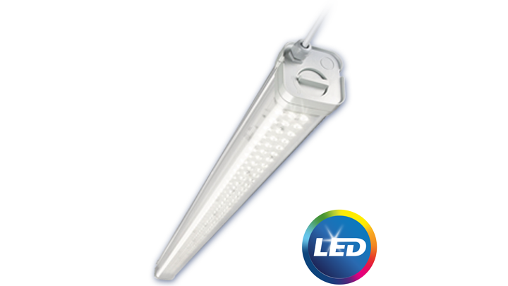 Pacific LED