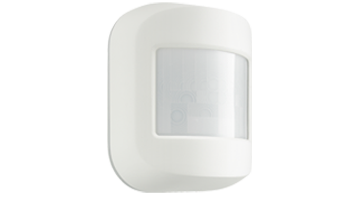 Wall sensor