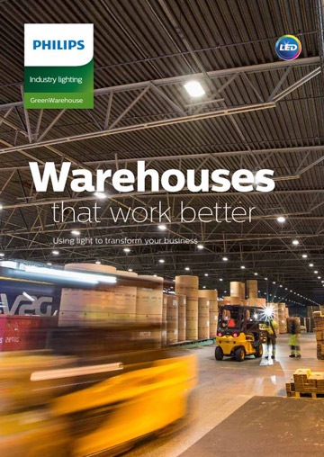 GreenWarehouse brochure
