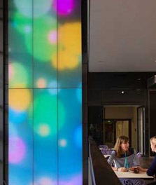 British luxury retail clothing company Ted Baker uses ‘Sales Floor’ Lighting from Philips - retail sales conversion