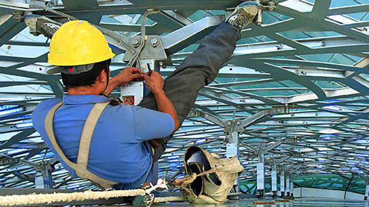 Philips Vision, Philips Mission, Philips Saudi Lighting, Saudi Lighting, Philips SLC, Philips Saudi Lightign experties, turn key solutions