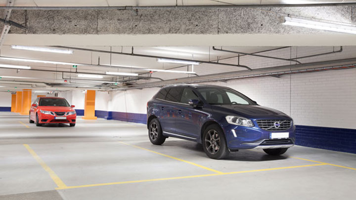 greenparking