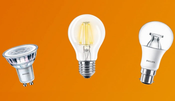 ميزات مصابيح LED - دليل الإضاءة