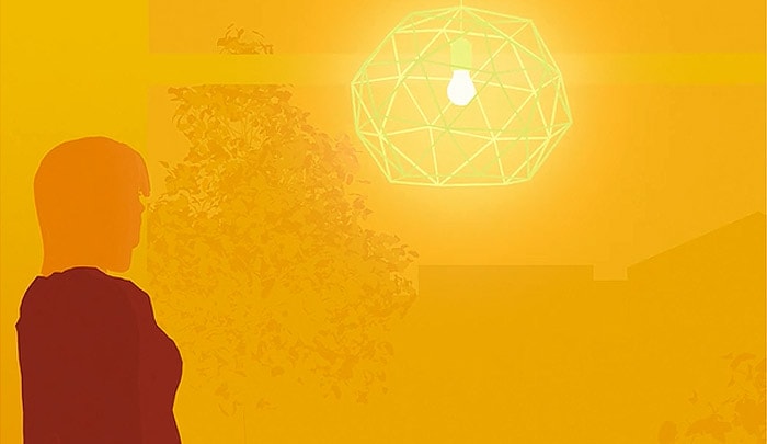 مصابيح ذات عُمر أطول - متطلبات الإضاءة