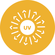 Dubai lamp benefits UV Radiation LED Philips