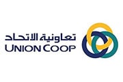 Union Coop supermarket UAE buy Dubai Lamp supermarket Philips LED